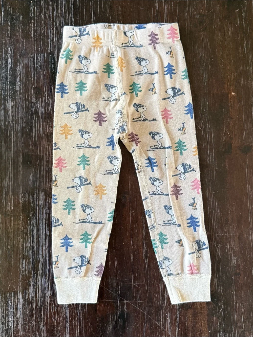 Hanna Andersson two piece